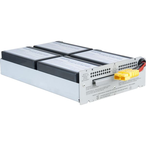 Avacom RBC24 - Batteria Per Ups-image