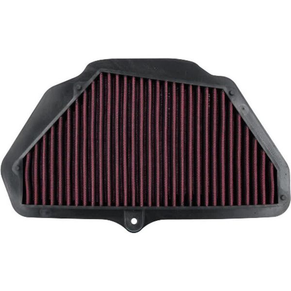 Filtro Aria Ad Alte Prestazioni Miw Per Kawasaki 1000 ZX-10R '16-'20-image