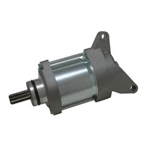 Motorino Avviamento Sgr 12V 9 Denti Rotazione A Destra Per Yamaha Wr F 450-image