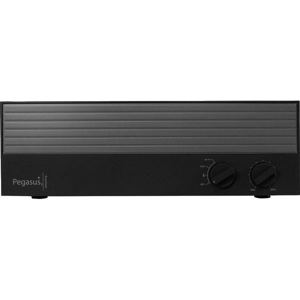 Orava PEGASUS-1, 1.0 Canali/Canali, Cablato E Wireless, 16 W, 50 - 20000 Hz, Nero-image