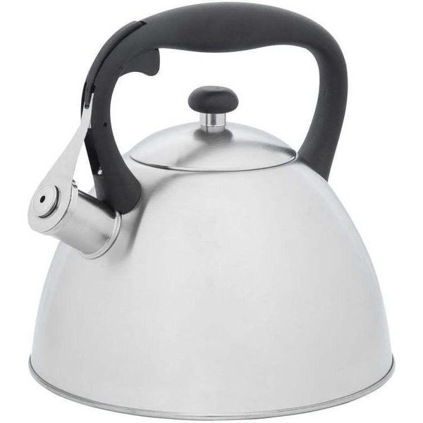 Bollitore Gemini Di Resto Kitchenware - 3 Litri - 90601-image