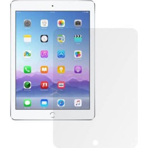 Mw, Pellicola In Vetro Per Apple Ipad 9.7 Easy Glass Standard Stm Dux, Trasparente-image