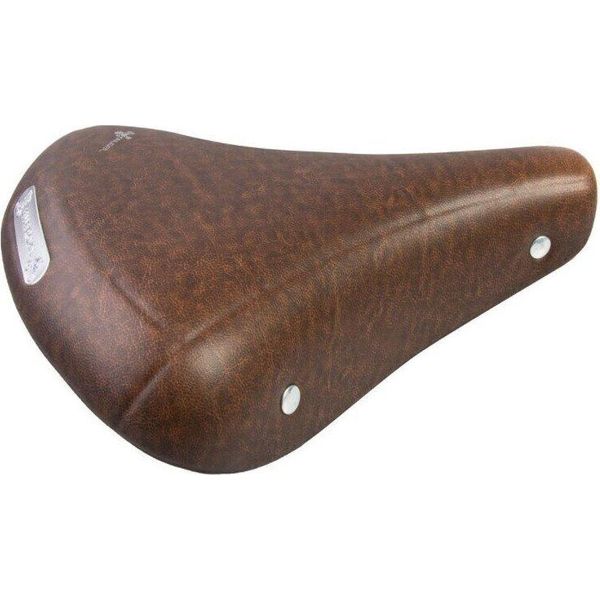 Selle Royal Sella Ondina Marrone, Unisex, 253X214Mm, Rilassata-image