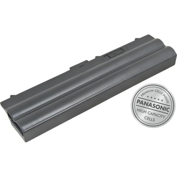 Lenovo Thinkpad T410/Sl510/Edge 14", Edge 15"" Li-Ion 10,8V 6400Mah 69Wh"-image