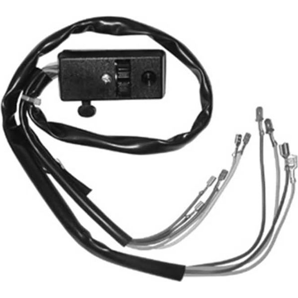Deviatore Luci Sgr 125 Vespa Px Con Frecce Vnx1T 1977-1982 09.6754-image