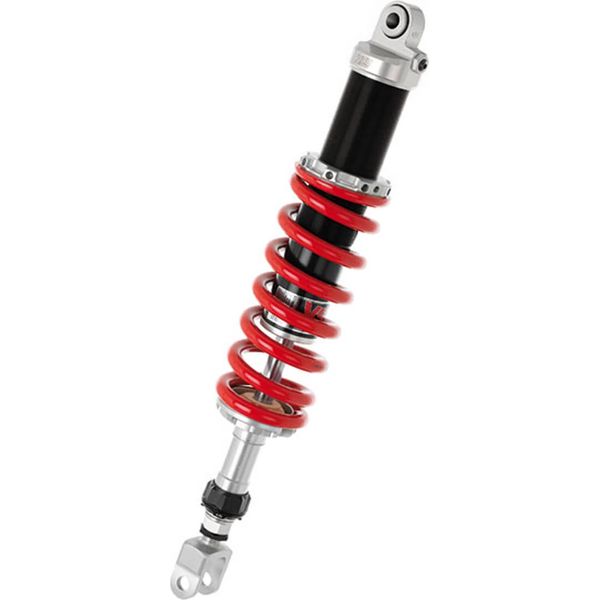Monoammortizzatore A Gas Yss Topline Regolazione Precarico Per Cagiva Gran Canyon 900-image