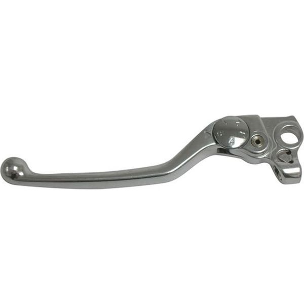 Leva Freno Sinistra Sgr Cromata Per Gilera Gp 800-image