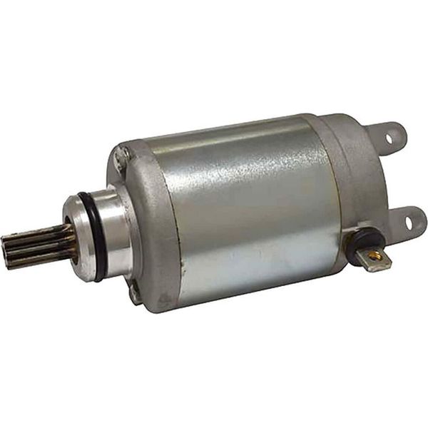 Motorino Avviamento Sgr 12V 9 Denti Rotazione A Sinistra Per Suzuki GSX-R 600-image
