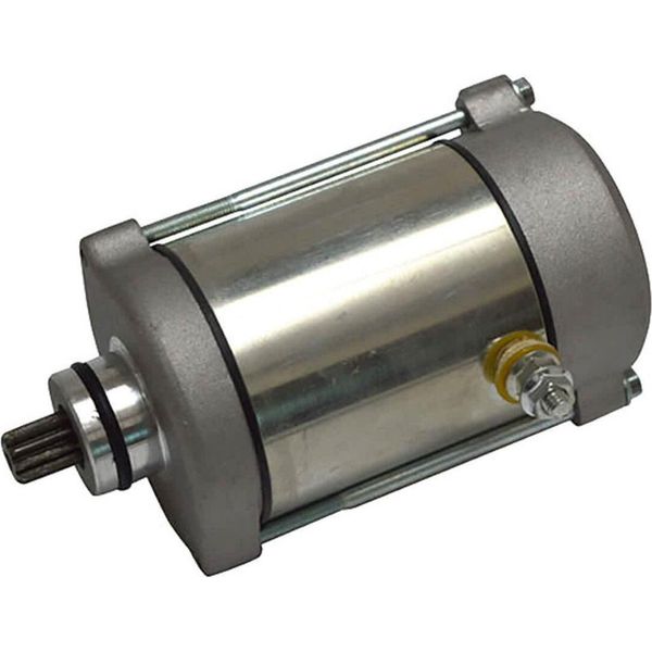 Motorino Avviamento Sgr 12V 10 Denti Rotazione A Destra Per Kawasaki-image