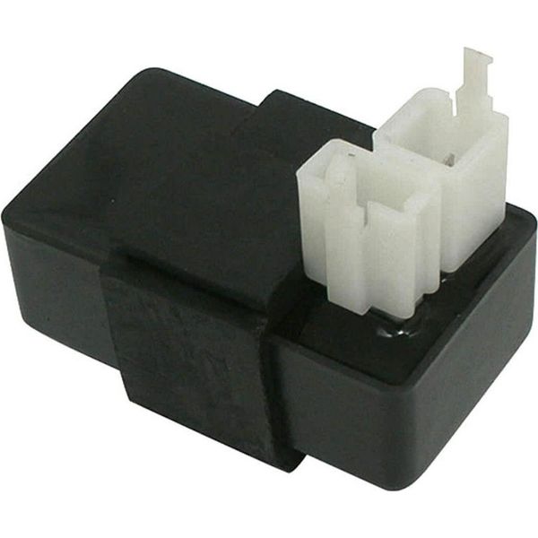 Centralina Cdi Sgr Corrente Alternata Per Honda Xl R 250-image