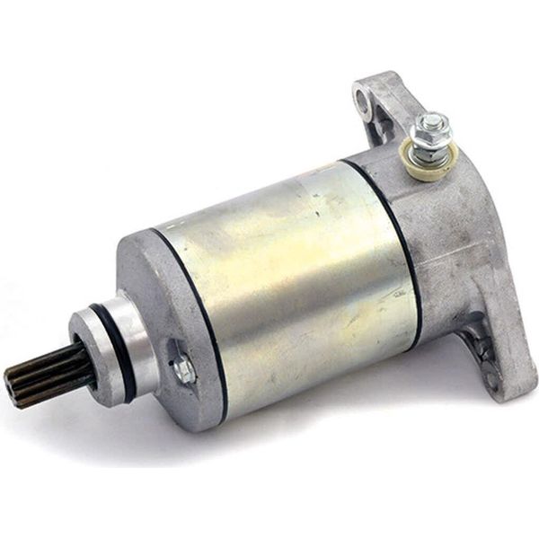 Motorino Avviamento Sgr 12V 10 Denti Rotazione A Sinistra-image