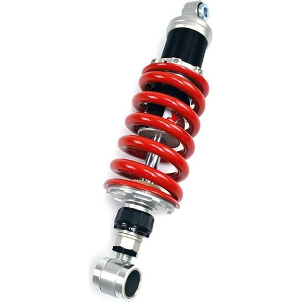 Monoammortizzatore A Gas Yss Regolazione Precarico Per Triumph Sprint Carb. 900-image