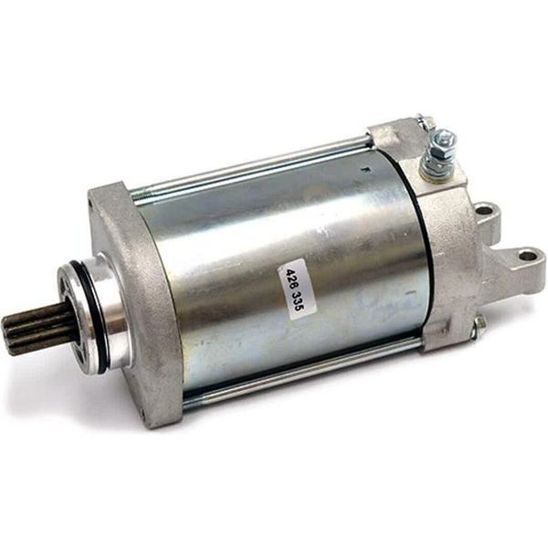 Motorino Avviamento Sgr 12V 9 Denti Rotazione A Sinistra Per Ktm-image