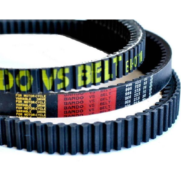 Cinghia Trasmissione Bando 843X14,4Mm Per Honda Sh H 50-image