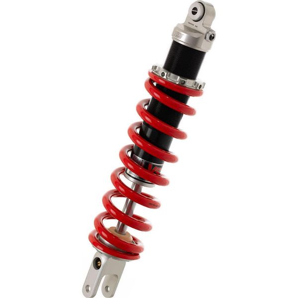 Monoammortizzatore A Gas Yss Topline Regolazione Precarico Per Honda-image