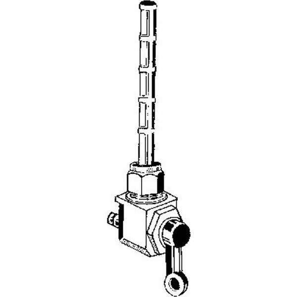 Rubinetto Benzina Sgr Per Dkw/Garelli/Zundapp-image