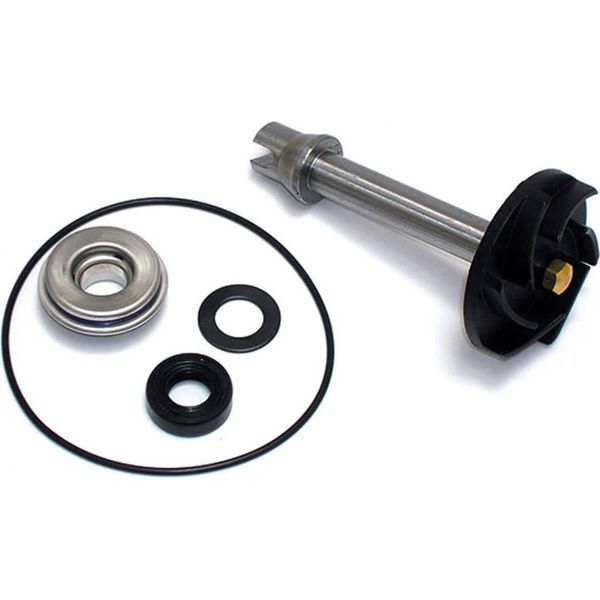 Kit Riparazione Pompa Acqua Sgr Per Piaggio 500 Beverly/Mp3-image