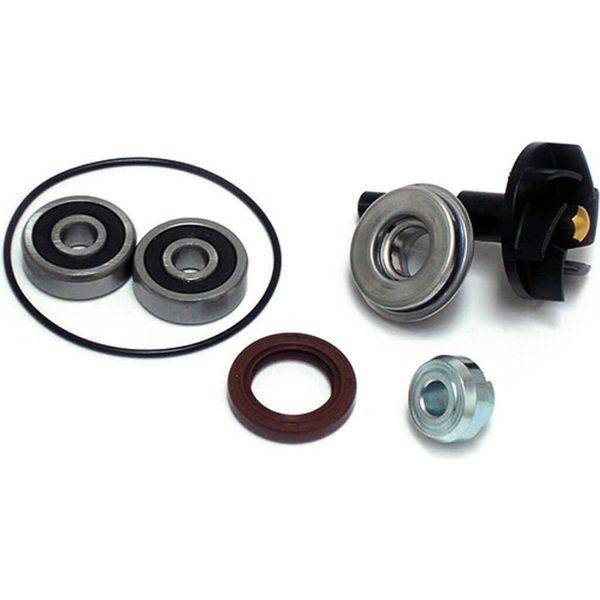 Kit Riparazione Pompa Acqua Sgr Per Piaggio 300 Gts/X7 Evo-image