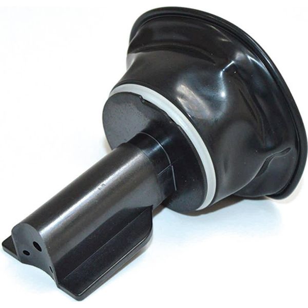 Membrana Carburatore Sgr Con Valvola Per Yamaha Fzr 600-image