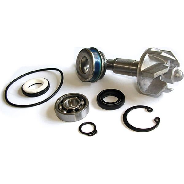 Kit Riparazione Pompa Acqua Sgr Per Honda Pantheon 4 Tempi-image
