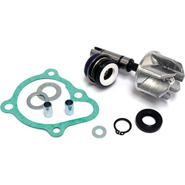 Kit Riparazione Pompa Acqua Sgr Per Kymco 300 Downtown/People Gt-image