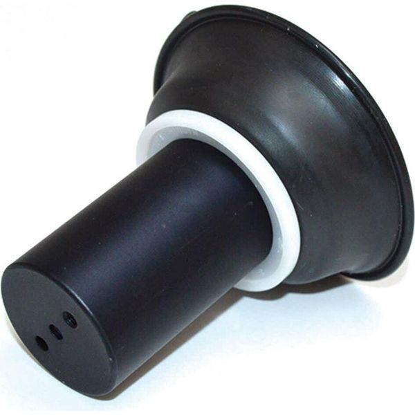 Membrana Carburatore Sgr Con Valvola Per Yamaha Majesty 250-image