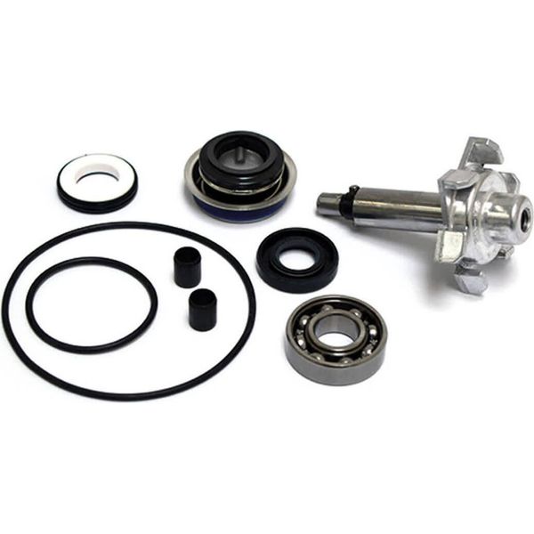 Kit Riparazione Pompa Acqua Sgr Per Honda Sh 125/150-image
