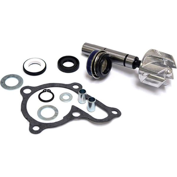 Kit Riparazione Pompa Acqua Sgr Per Kymco 125 Downtown/People Gt-image