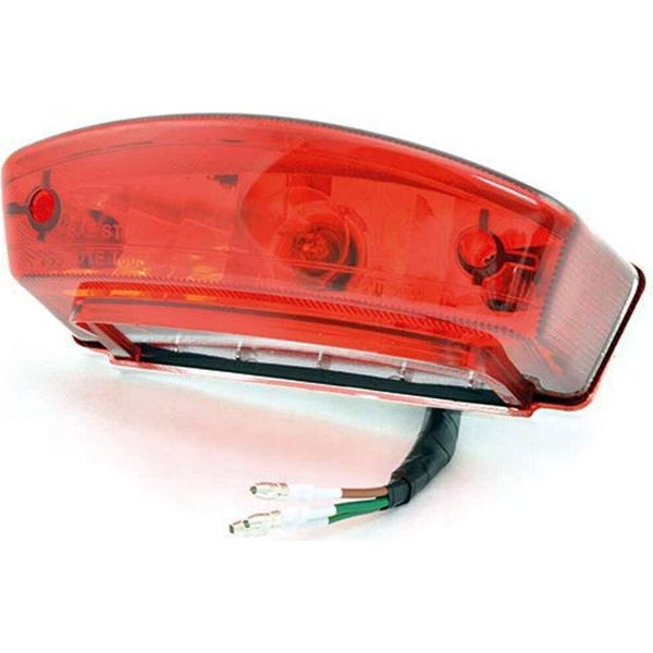 Fanale Posteriore Sgr Per Ducati/Malaguti/Moto Guzzi-image