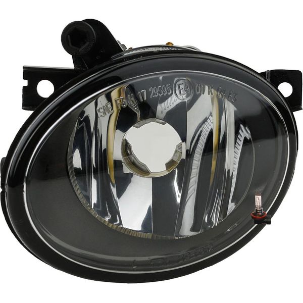 Johns, Osram Night Breaker Laser Fendinebbia Adatto Per Mercedes Sprinter 907 Li A9109062500 9109062500-image
