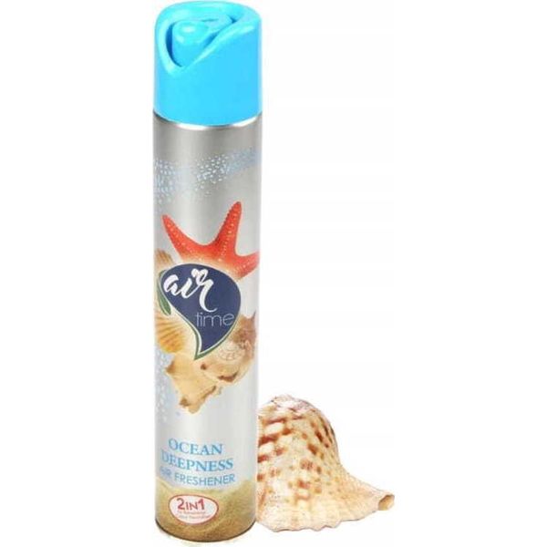 Ravi Ocean Deepness Spray Deodorante Per Ambienti 400 Ml-image