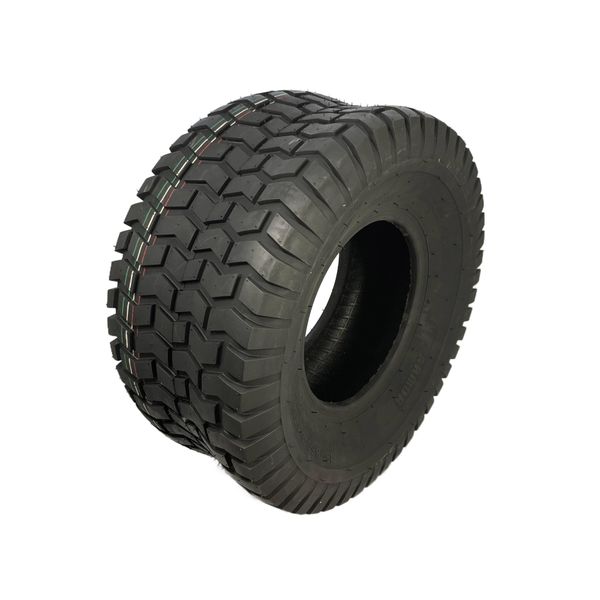 18X8.50-8 4PR (18 X 850 - 8 ) Pneumatici Per Tosaerba / Trattorini / Tosaerba Con Conducente-image