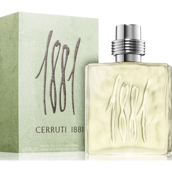 Cerruti 1881 Pour Homme Eau De Toilette 200Ml-image