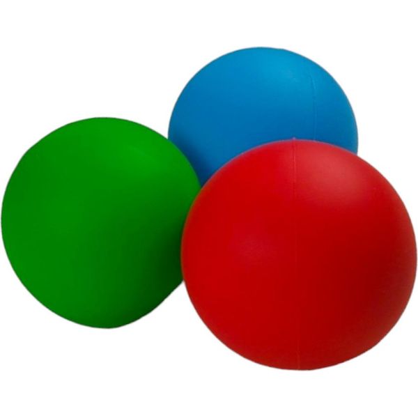 Palloncini D'acqua Splash Autosigillanti E Riutilizzabili In Un Set Di 3 Pezzi-image
