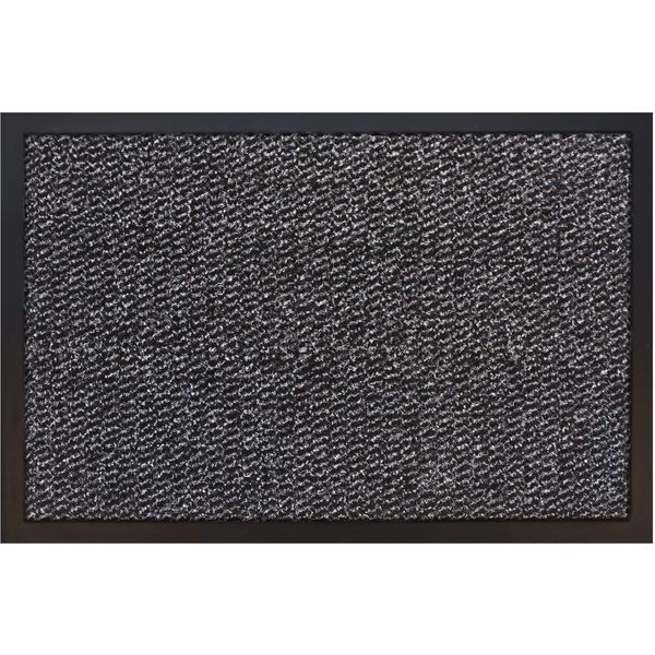 Lieblings Zerbino Ding Siena Antracite 80 X 120 Cm-image
