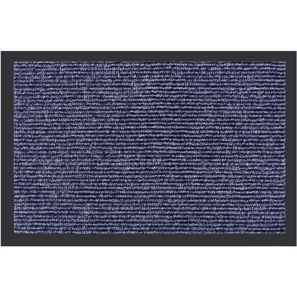 Lieblings Ding Zerbino Siena Blu Scuro 80 X 120 Cm-image