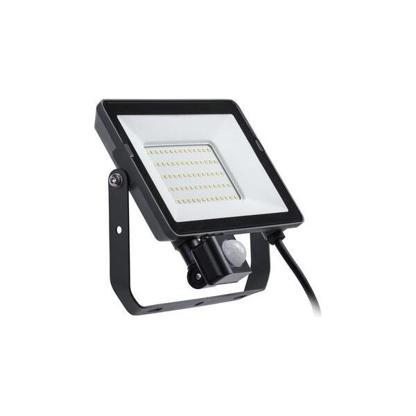 Philips Projectline Proiettore 50W 3000K Nero Sensore Illuminazione Esterna3-image