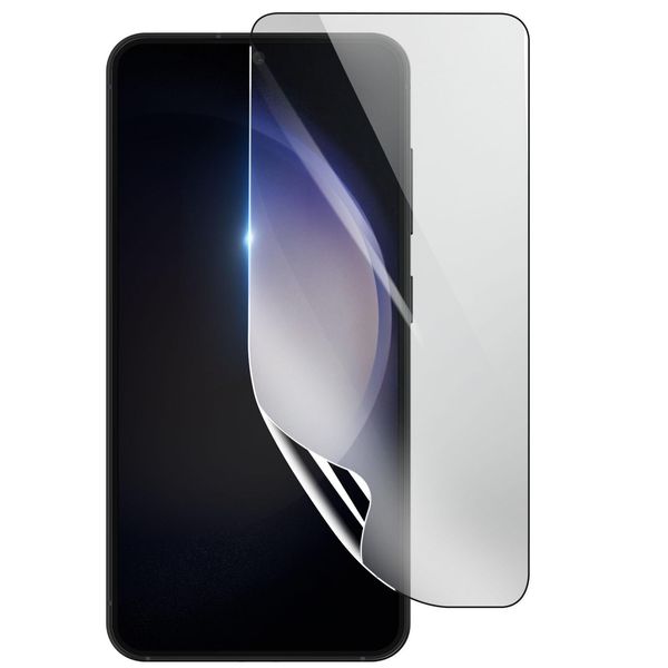 3Mk, Protezione Dello Schermo In Idrogel Resistente Agli Urti E Ai Graffi Per Samsung Galaxy S23, Trasparente-image