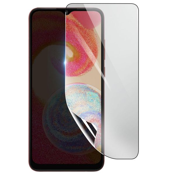 3Mk, Protezione Dello Schermo In Idrogel Resistente Agli Urti E Ai Graffi Per Samsung Galaxy A04E, Trasparente-image