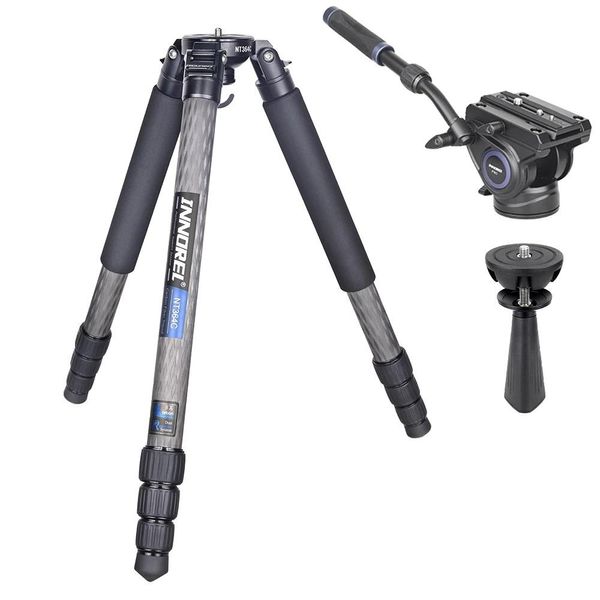 Professionale In Fibra Di Carbonio, Carico Massimo 25 Kg, Altezza 160 Cm, E BL75 F80-image