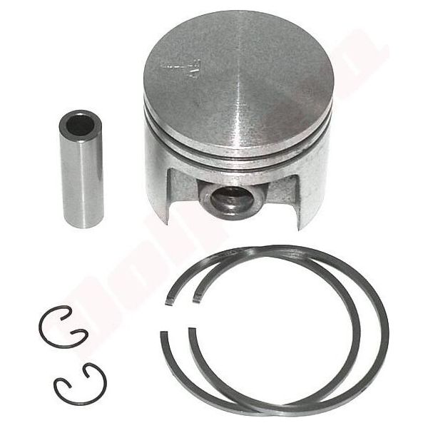 Pistone Per Stihl Ms031 44Mm ( 1113 030 2001 ) Golf-image