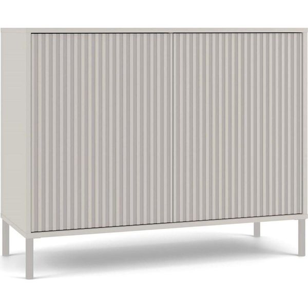 Cassettiera, Cashmere, 103,5 X 82,5 X 40 Cm-image