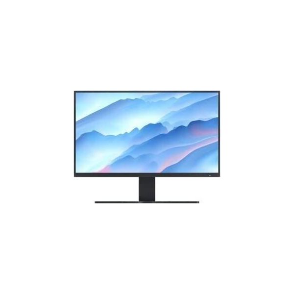 Xiaomi Mi Desktop Monitor 27Pollici Monitor Pc 68,6 Cm (27Pollici) 1920 X 1080 Pixel Full Hd Led Nero-image