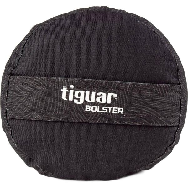 Tiguar Bolster Grafite-image