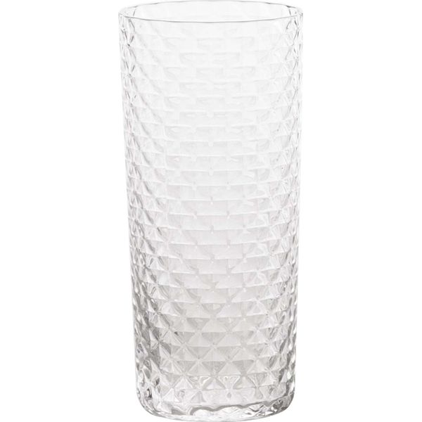 Highball - Set 4Pz Bicchiere Da Cocktail E Vini Aromatici 41Cl, Vetro, Design Elegante - Zafferano Italy-image