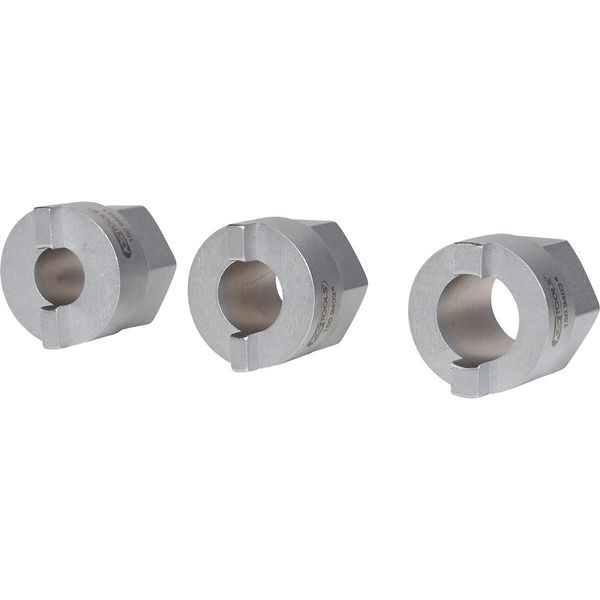 Ks Tools Set Di Chiavi Per Dadi Speciali Per Vag, 3 Pezzi ( 150.9410 )-image