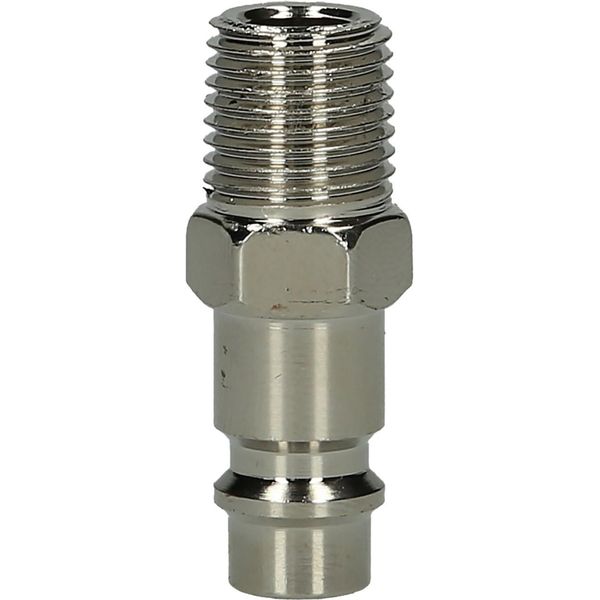 Ks Tools Nipplo Di Spinta In Metallo 1/4 "Ag Europa - 999.9086"-image