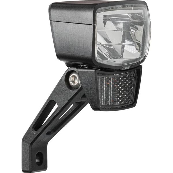 Axa Faro Nxt 60 Steady Switch Sw Per Dinamo Con Interruttore Luce Di Parcheggio-image