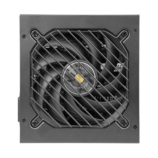 Mars Gaming MPB750SI Power Supply Unit 750 W 24-Pin Atx Atx Black-image
