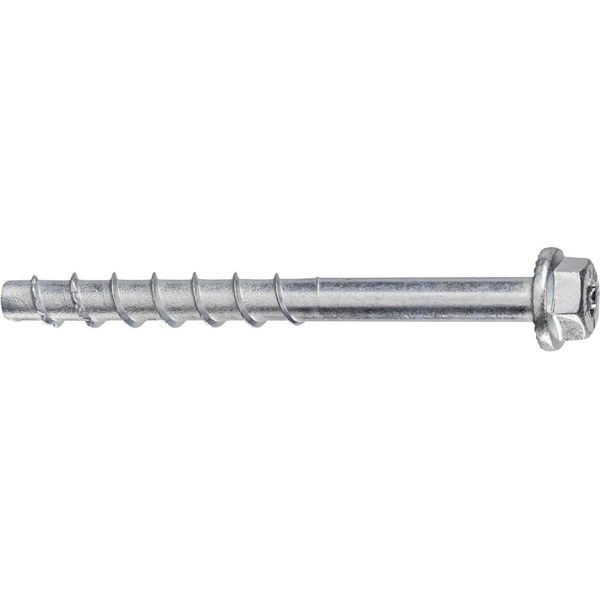 Fischer Betonschraube Ultracut Fbs Ii 8X100 50/35 Us 6Kant VE=50 (Pack Mit 50 St) (536855)-image
